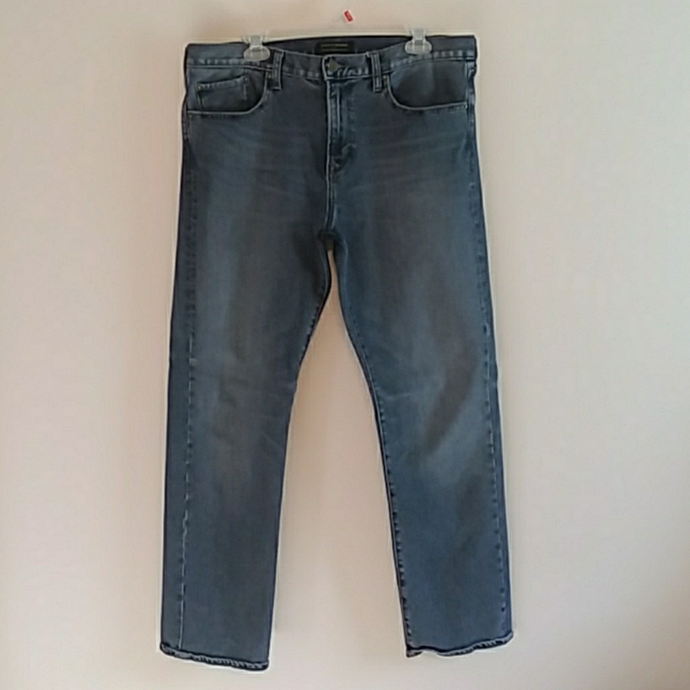 Banana Republic Premium Performance Jeans